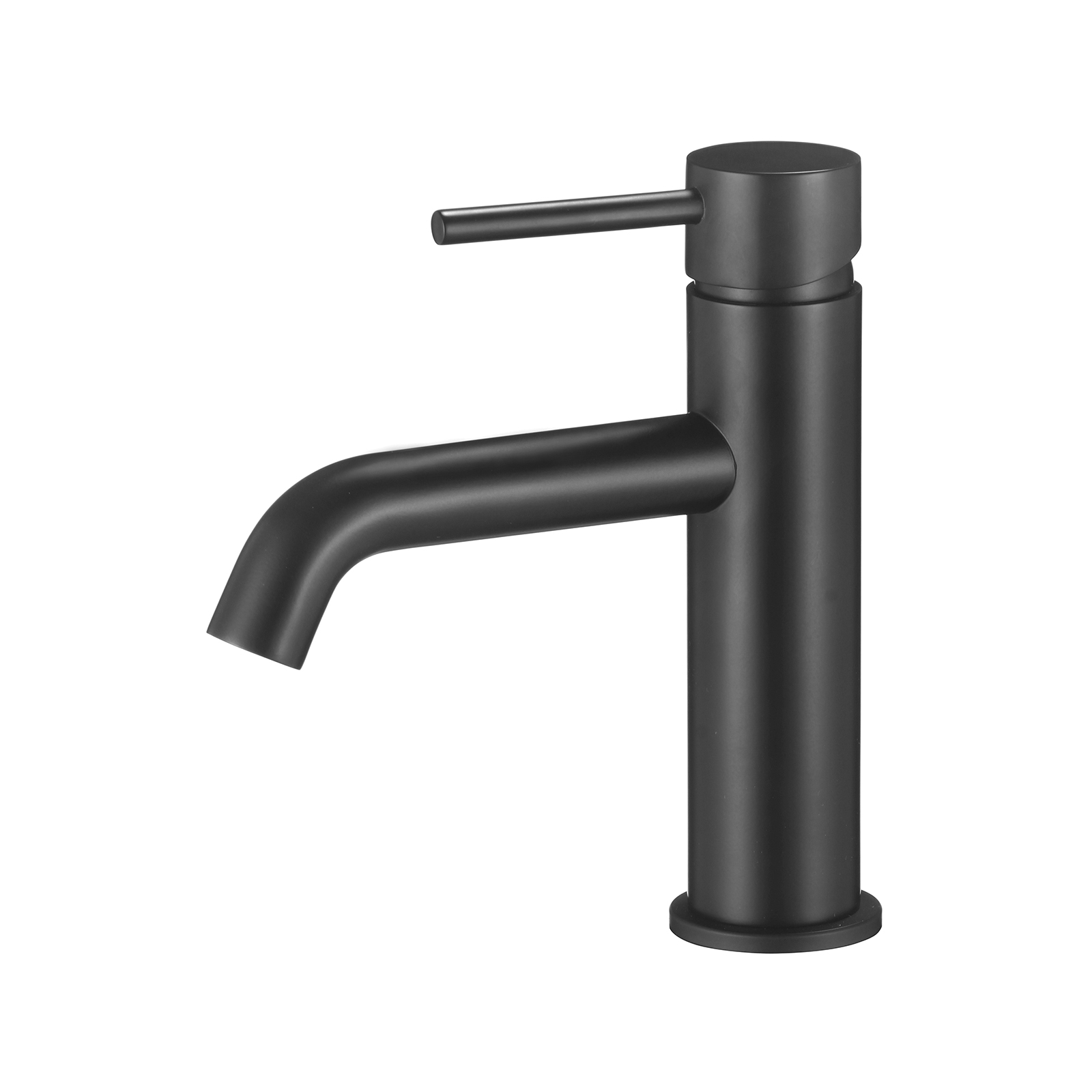 Single Lever Basin Mixer